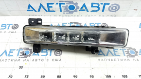 Right fog light for BMW 5 G30 17-19 LED