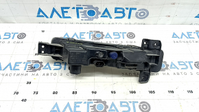 Right fog light for BMW 5 G30 17-19 LED