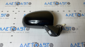 Right side mirror assembly for Toyota Prius 30 10-15