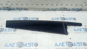BMW X7 G07 19-26 front side door trim, glossy, scratches