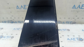 BMW X7 G07 19-26 front side door trim, glossy, scratches