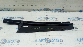 BMW X7 G07 19-26 front side door trim, glossy, scratches