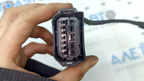 Headlight chip front left BMW 5 G30 17-20 LED