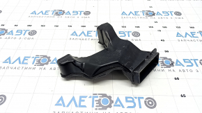 Upper left windshield wiper grille drain for BMW 5 G30 17-23