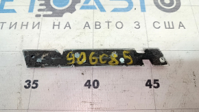 Hemi Fender Emblem Front Left Dodge Challenger 15-19 Scratches