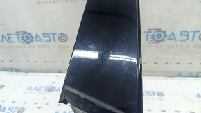 BMW X7 G07 19-26 front right side door trim, glossy, scratches
