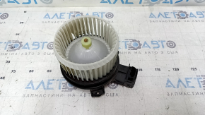 Subaru Impreza 17-23 GK heater fan motor blade broken