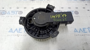 Subaru Impreza 17-23 GK heater fan motor blade broken