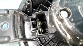 Subaru Impreza 17-23 GK heater fan motor blade broken