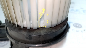 Subaru Impreza 17-23 GK heater fan motor blade broken