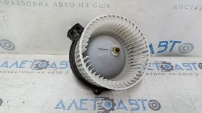 Mazda CX-5 17-25 heater fan motor for auto and rear row airflow