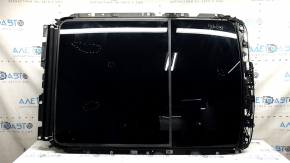 Panorama assembly for BMW X7 G07 19-26