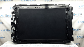 Panorama assembly for BMW X7 G07 19-26