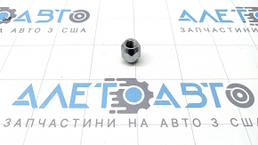 Wheel nut d21 M12x1.5 Mazda CX-90 24-26