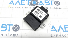 Fuel pump relay BMW 5 G30 17-23