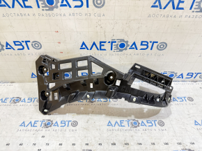 Rear bumper mount left Porsche Macan 15-
