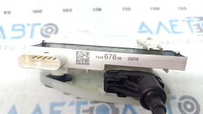 Front right door closer BMW X7 G07 19-26