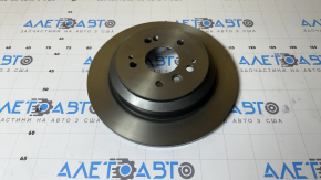 Rear left brake disc Honda Passport 19-25