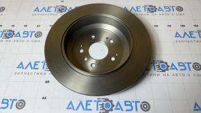Rear left brake disc Honda Passport 19-25