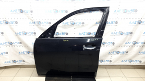 Bare front left door BMW X7 G07 19-26 white A96