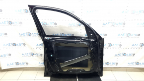Bare front left door BMW X7 G07 19-26 white A96