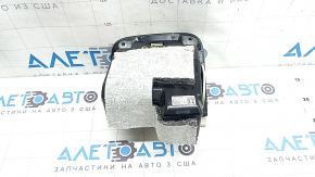 Left front panel pocket box for BMW 5 G30 17-23 light beige