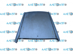 Metal roof of Ford Focus mk3 11-18 4d without sunroof, sawed off, bumps