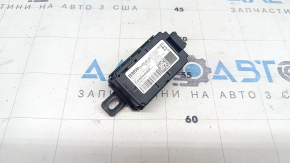 Radio Remote Controller Module BMW X7 G07 19-26