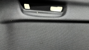 BMW 5 G30 17-20 headliner for sunroof, black, ready to clean