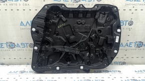 Front right window lift mechanism BMW X7 G07 19-26 cracks in the fasteners