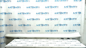 Left threshold BMW 5 G30 17-23 white