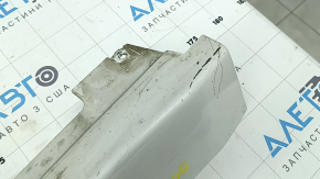 Left threshold BMW 5 G30 17-23 white