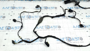 Wiring for the rear left door of a BMW X7 G07 19-26