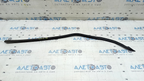 Door seal side rear left BMW X7 G07 19- front