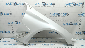 Front right wing BMW 5 G30 17-23 aluminum, black 475