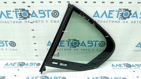 Door glass triangle rear left BMW 5 G30 17-23