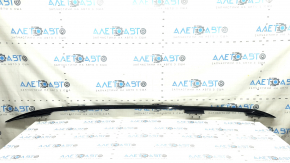 Roof rail right BMW X7 G07 19- black