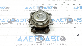 Front right hub BMW 5 G30 17-23 RWD