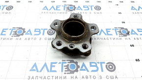 Front right hub BMW 5 G30 17-23 RWD