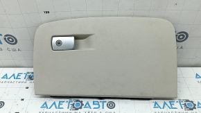 Glove compartment, glove box BMW 5 G30 17-23 Elfenbein-Weiss, for cleaning