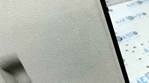 Glove compartment, glove box BMW 5 G30 17-23 Elfenbein-Weiss, for cleaning