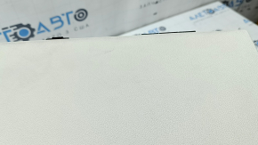 Glove compartment, glove box BMW 5 G30 17-23 Elfenbein-Weiss, for cleaning