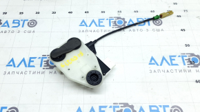 Door closer front left BMW X7 G07 19-