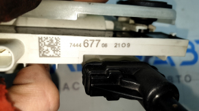 Door closer front left BMW X7 G07 19-