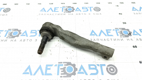 Tie Rod End Right BMW 5 G30 17-23