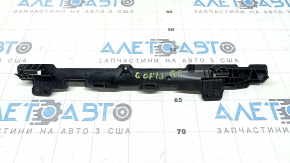 Fastening the frame of the inner door of the rear right BMW X7 G07 19-26 under the curtain