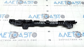 Fastening the frame of the inner door of the rear right BMW X7 G07 19-26 under the curtain