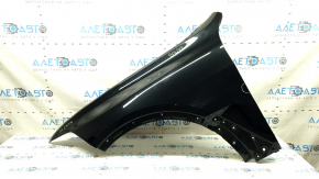 Front left wing BMW X7 G07 19-26 black 475
