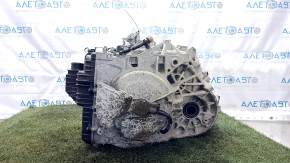 Automatic transmission assembly Jeep Cherokee KL 19 2.0T 948TE DFH AWD 82k