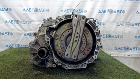 Automatic transmission assembly Jeep Cherokee KL 19 2.0T 948TE DFH AWD 82k